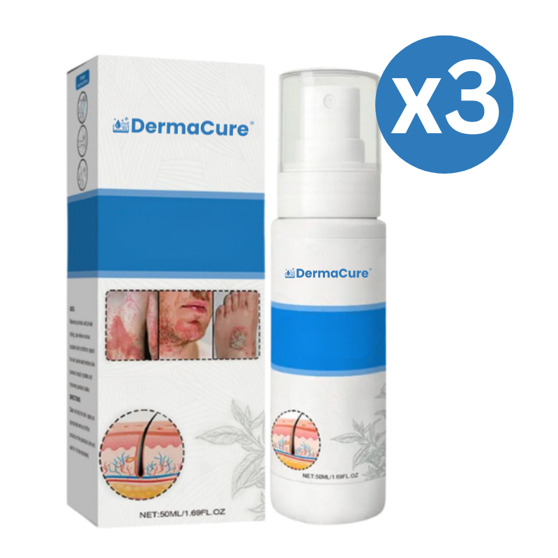 DermaCure™