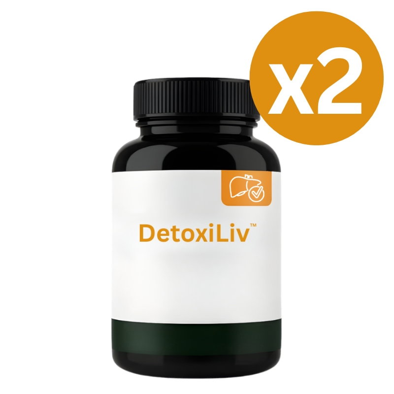 DetoxiLiv™