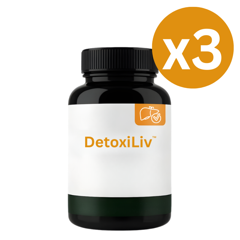DetoxiLiv™