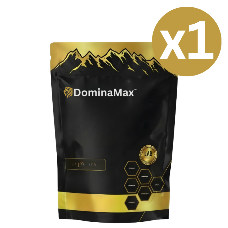 DominaMax™