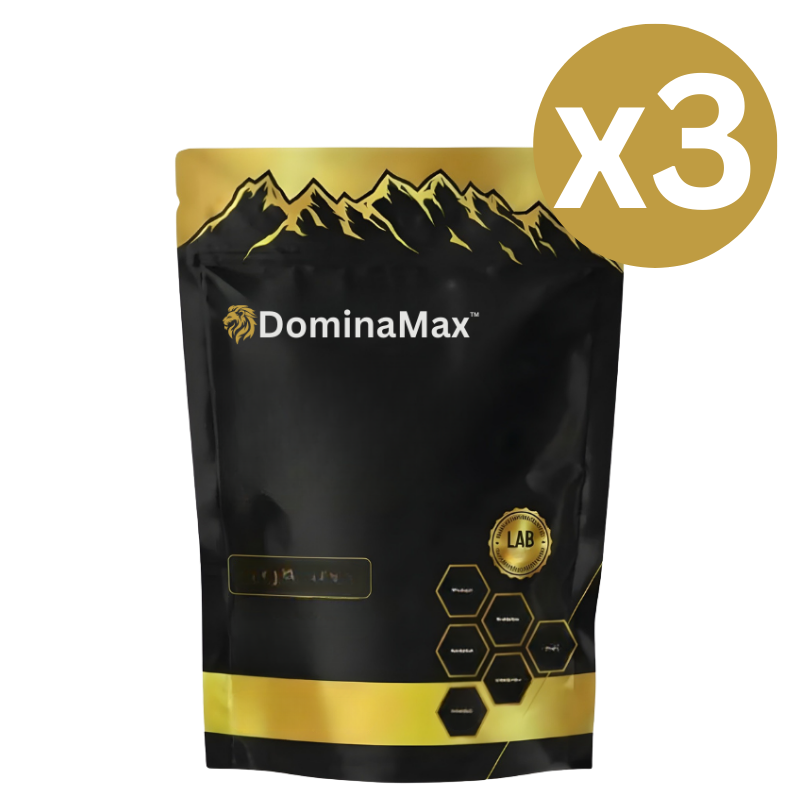 DominaMax™