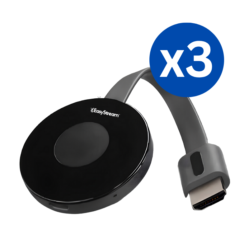 EasyStream™