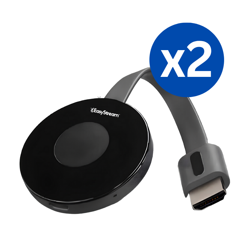 EasyStream™