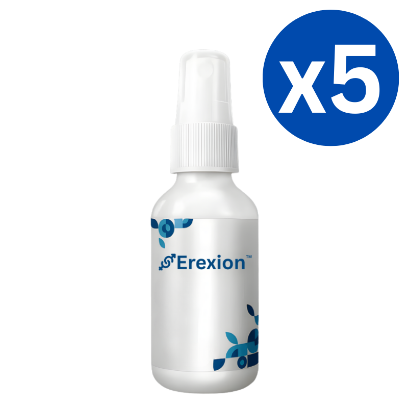Erexion™