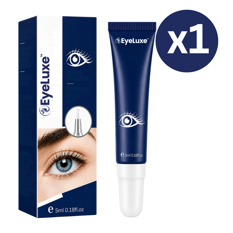 EyeLuxe™