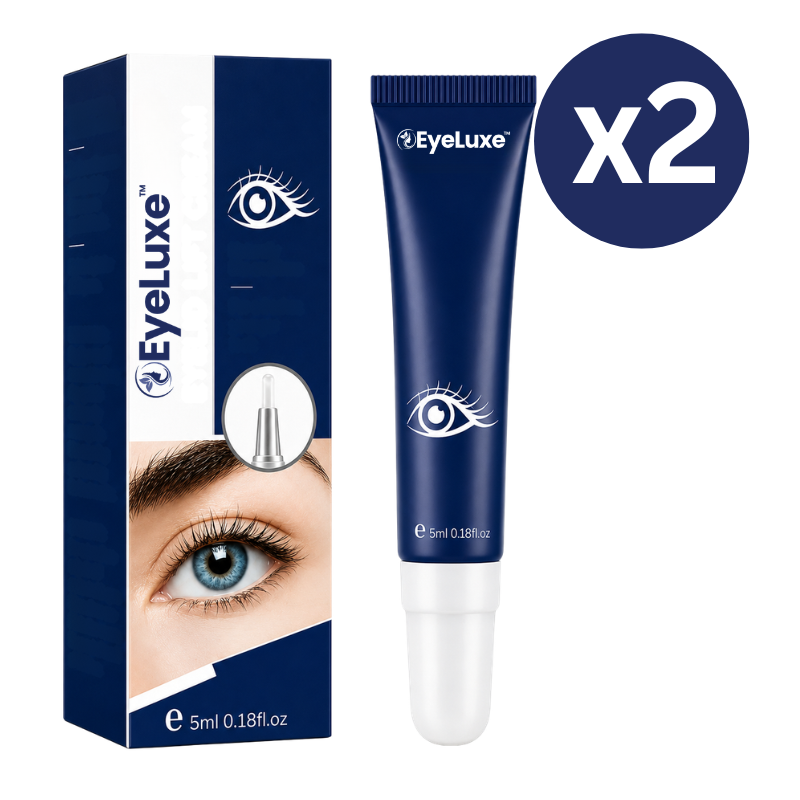 EyeLuxe™