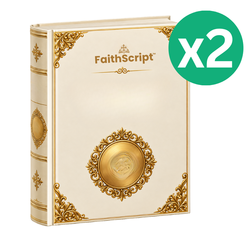 FaithScript™