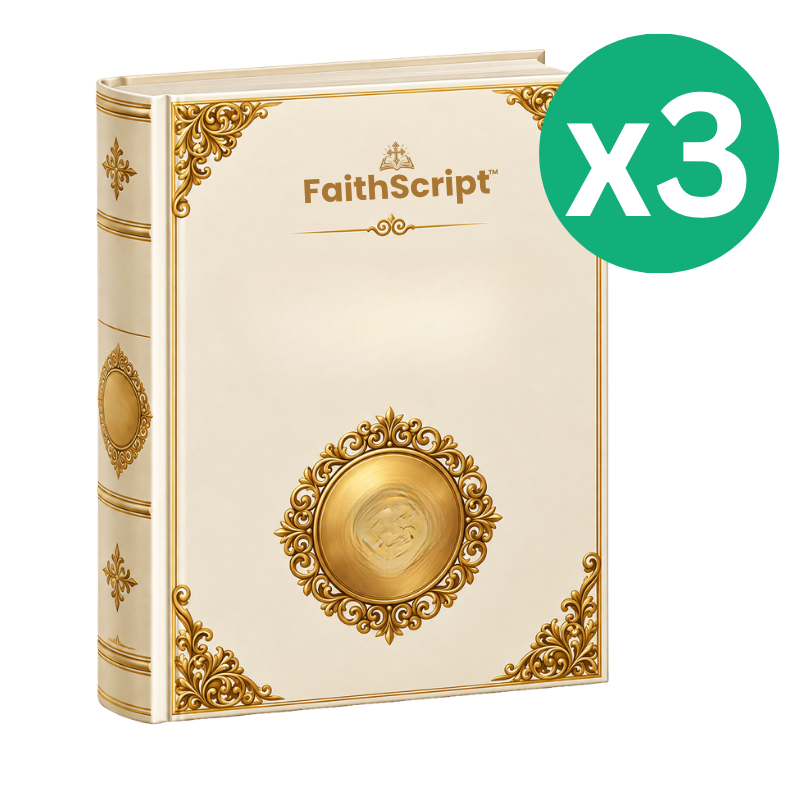 FaithScript™
