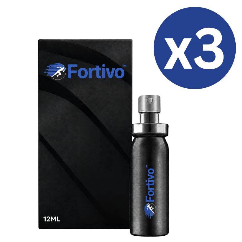 Fortivo™