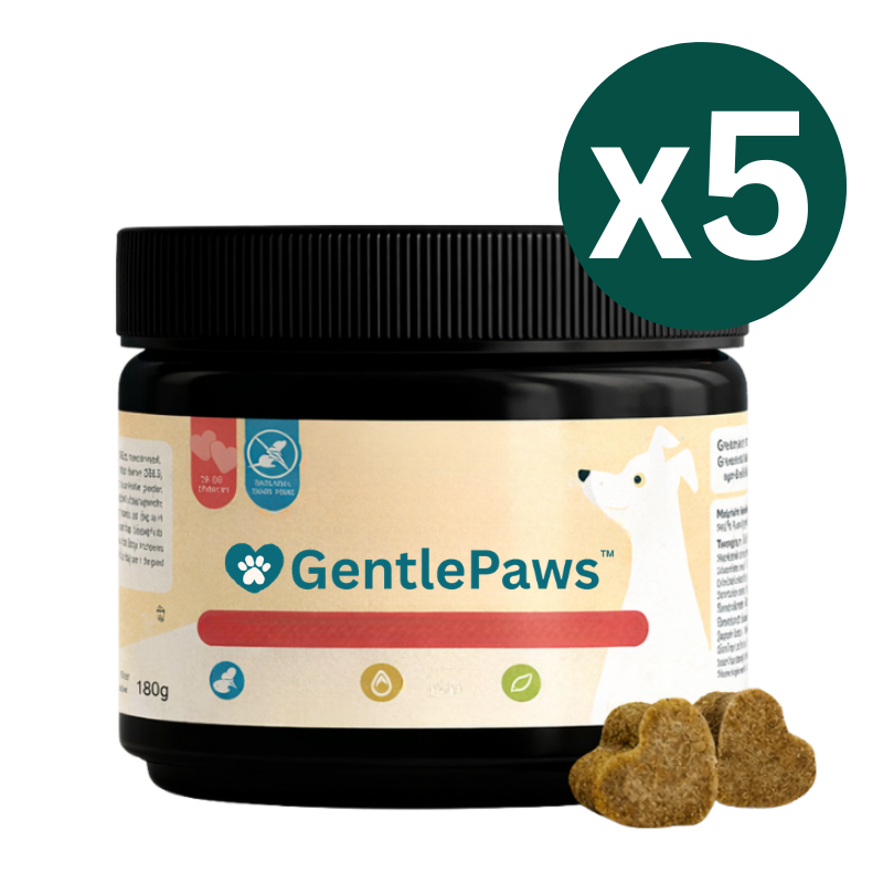 GentlePaws™