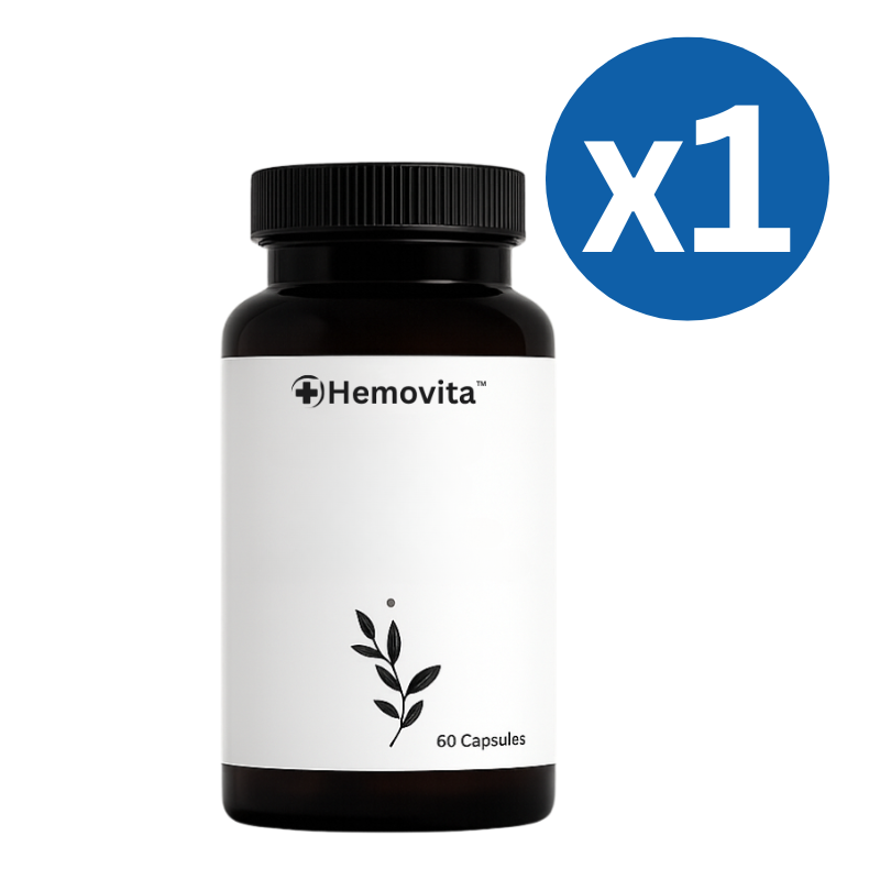 Hemovita™