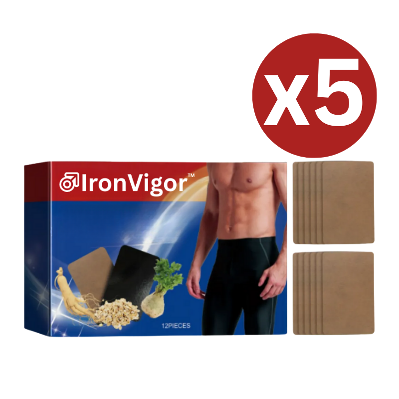 IronVigor™