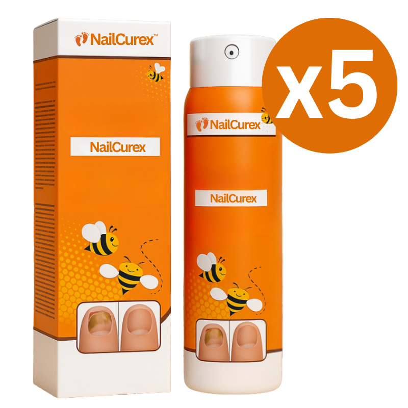 NailCurex™