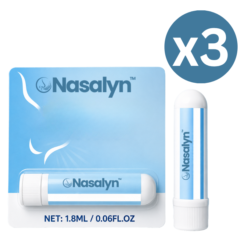 Nasalyn™