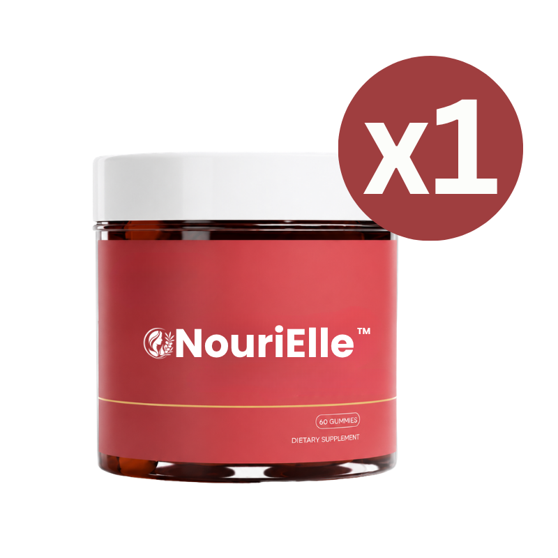 NouriElle™