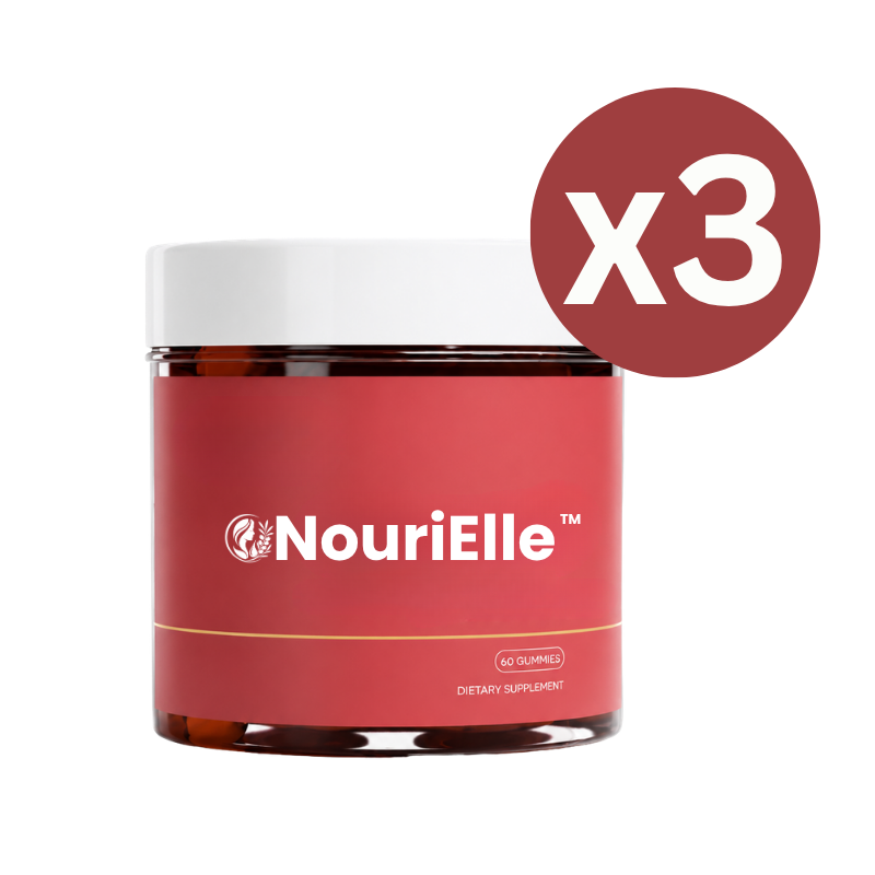 NouriElle™