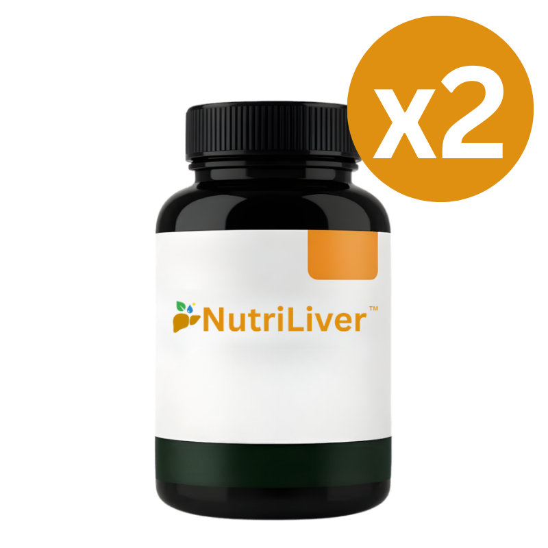 NutriLiver™