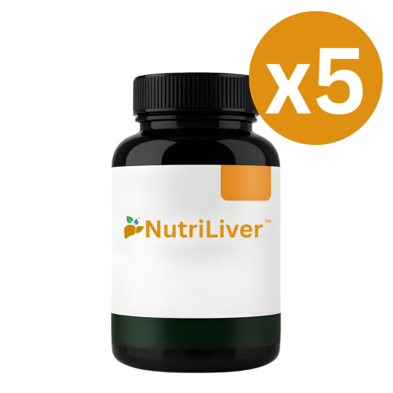 NutriLiver™