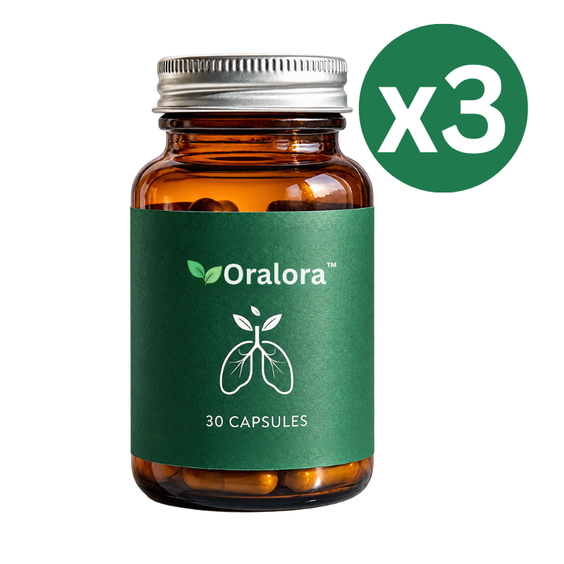 Oralora™