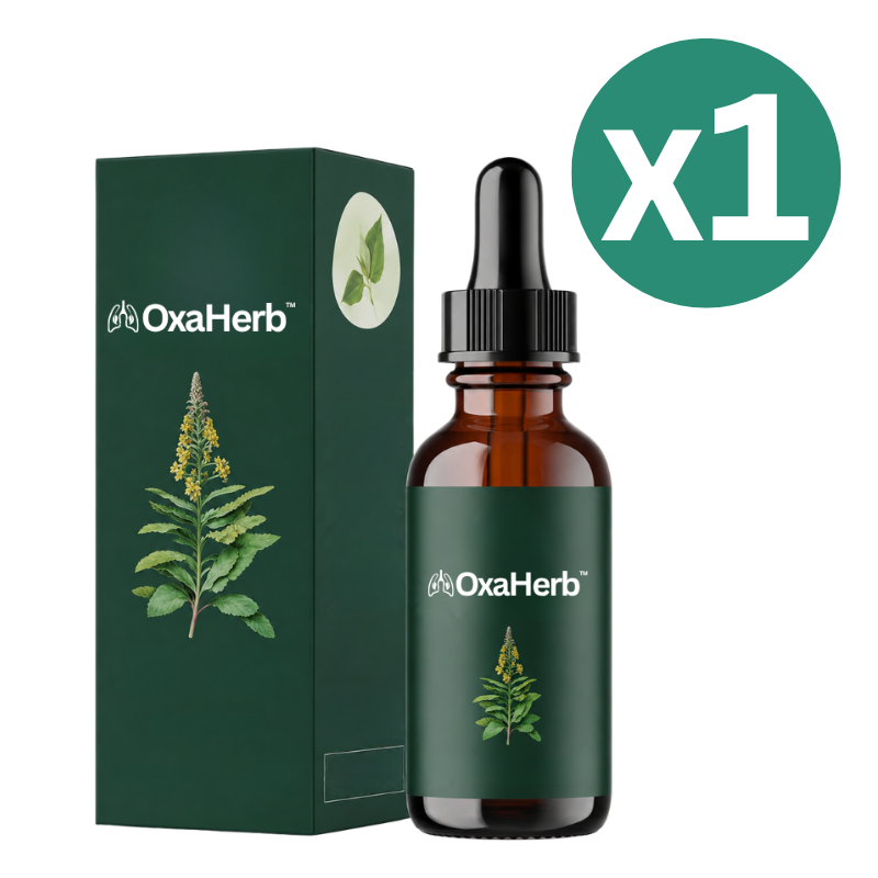 OxaHerb™