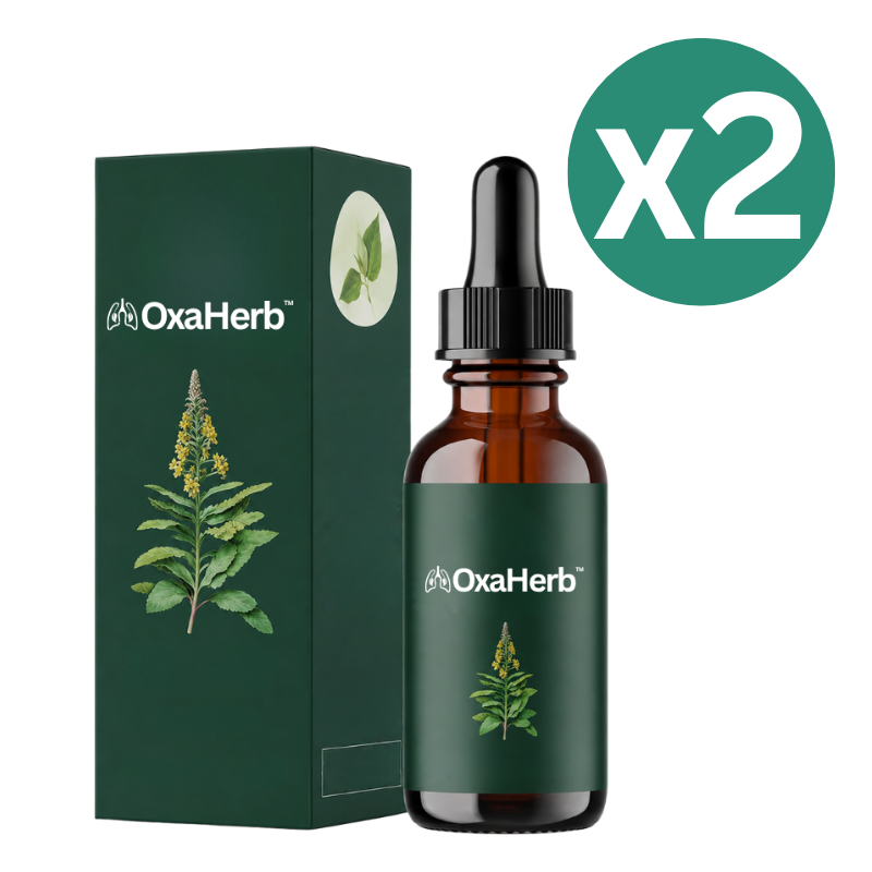 OxaHerb™