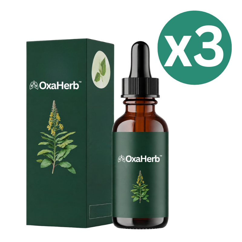OxaHerb™