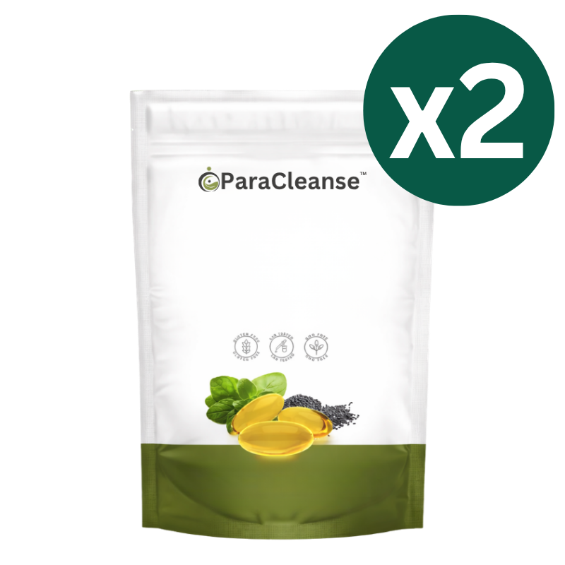 ParaCleanse™