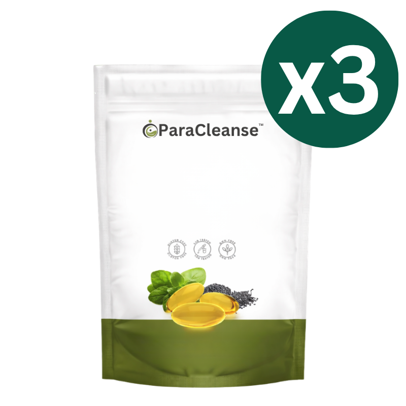 ParaCleanse™