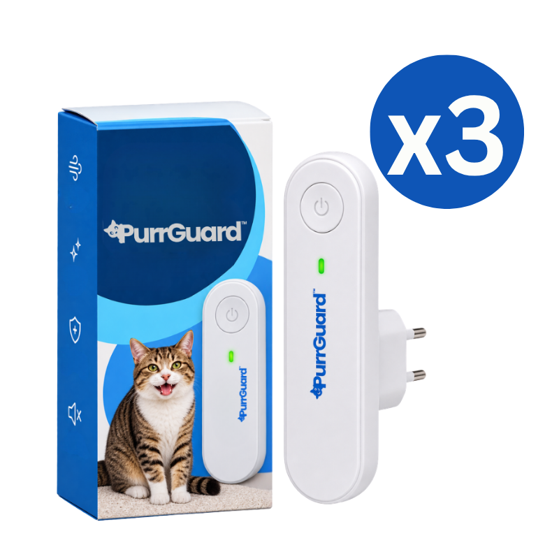 PurrGuard™