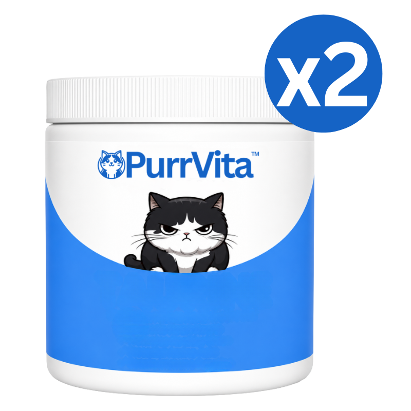 PurrVita™