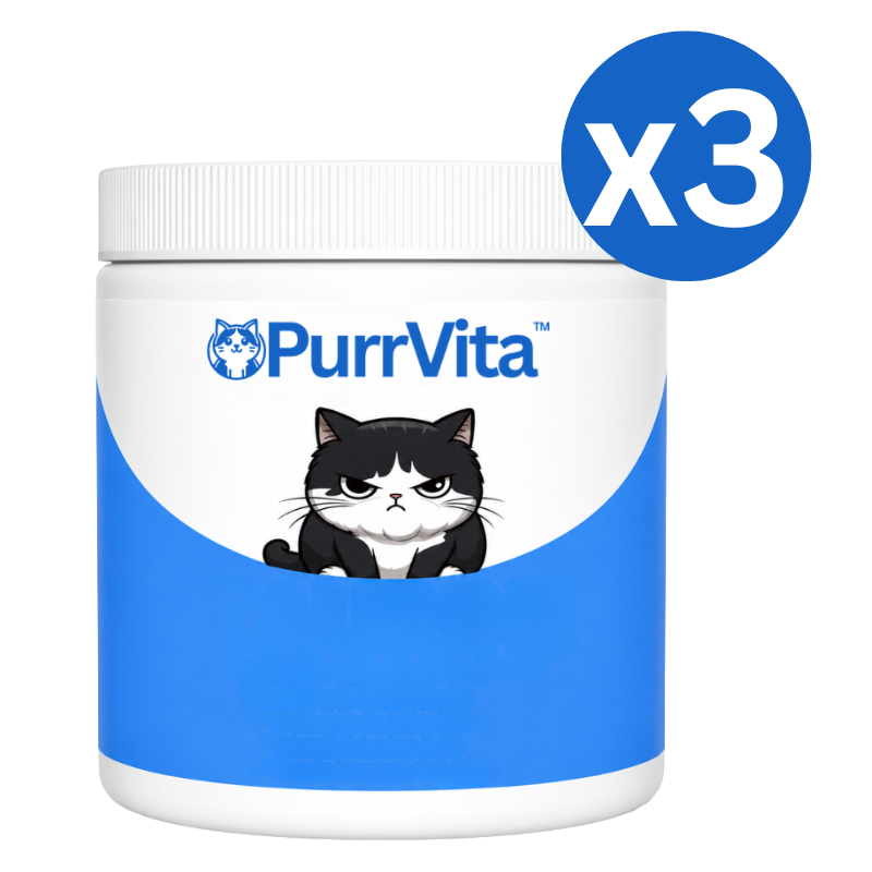 PurrVita™