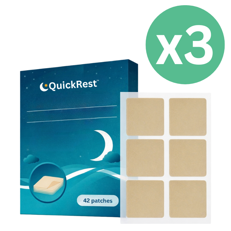 QuickRest™
