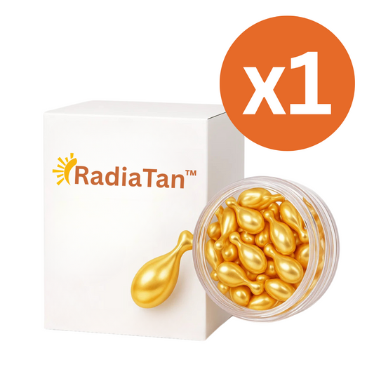 RadiaTan™