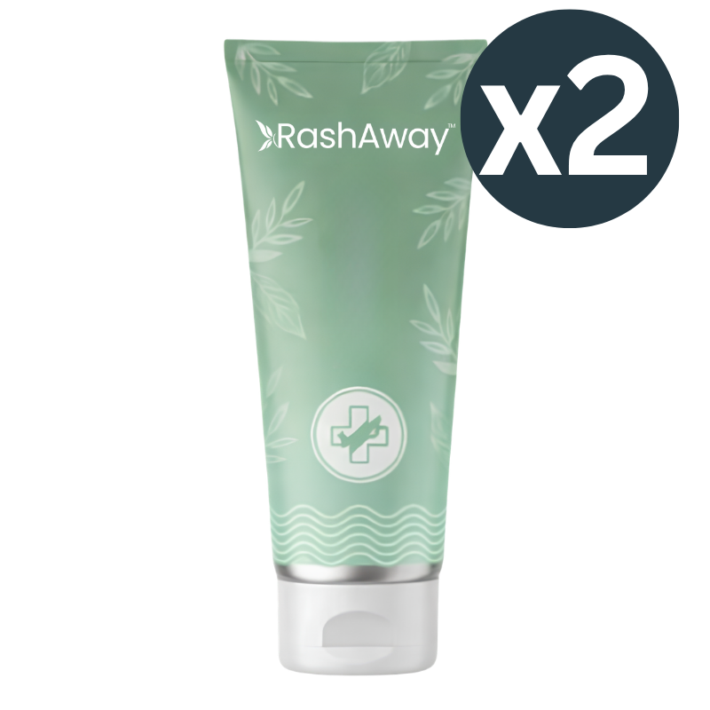 RashAway™
