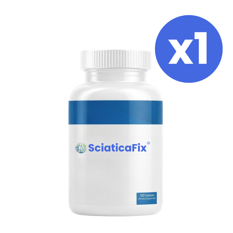 SciaticaFix™