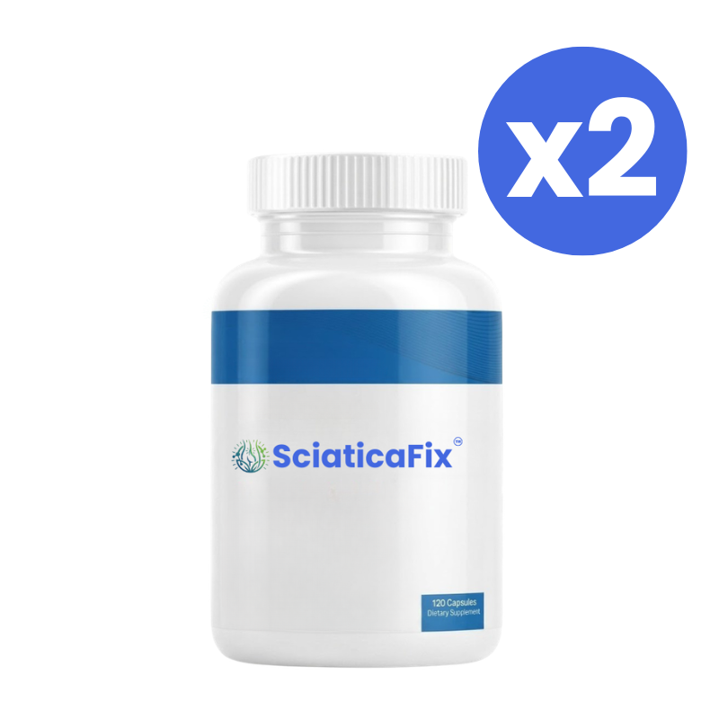 SciaticaFix™