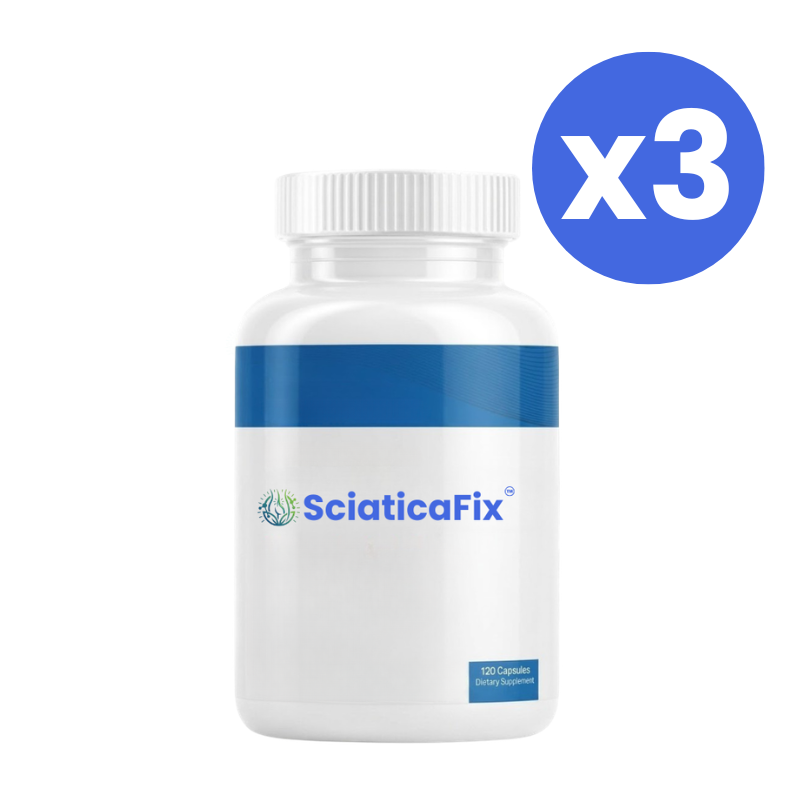 SciaticaFix™