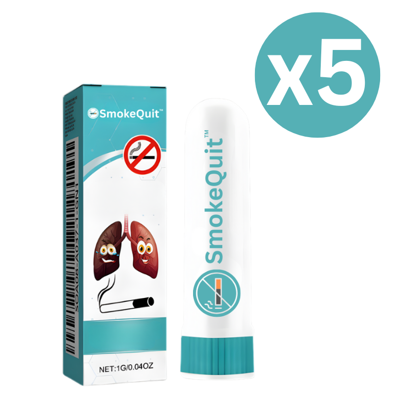 SmokeQuit™