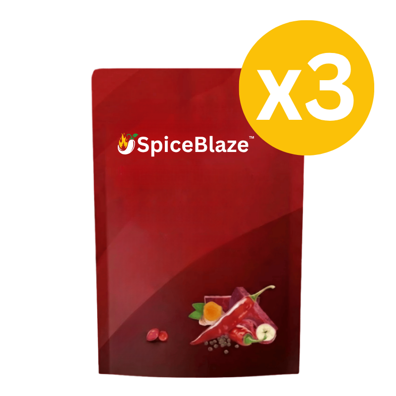 SpiceBlaze™