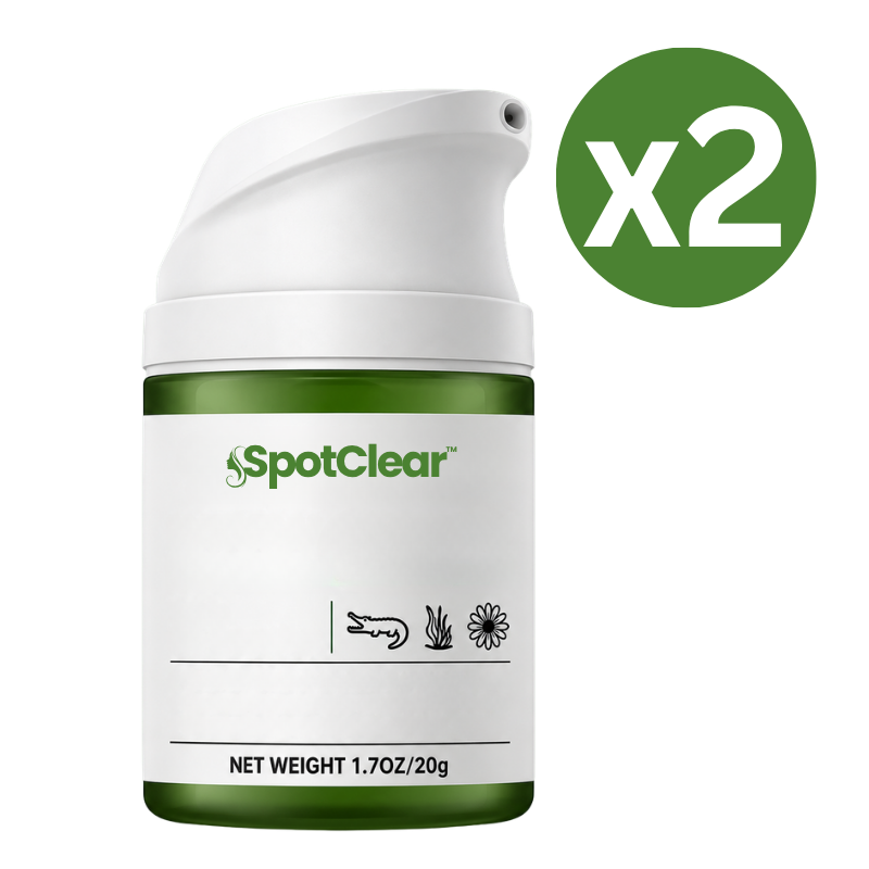 SpotClear™