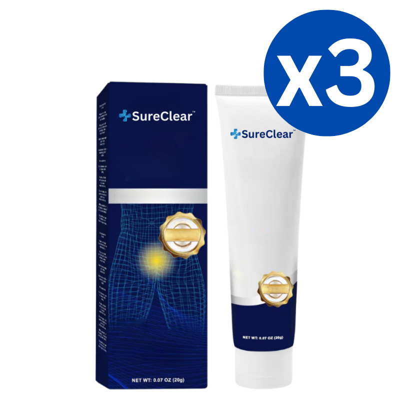 SureClear™