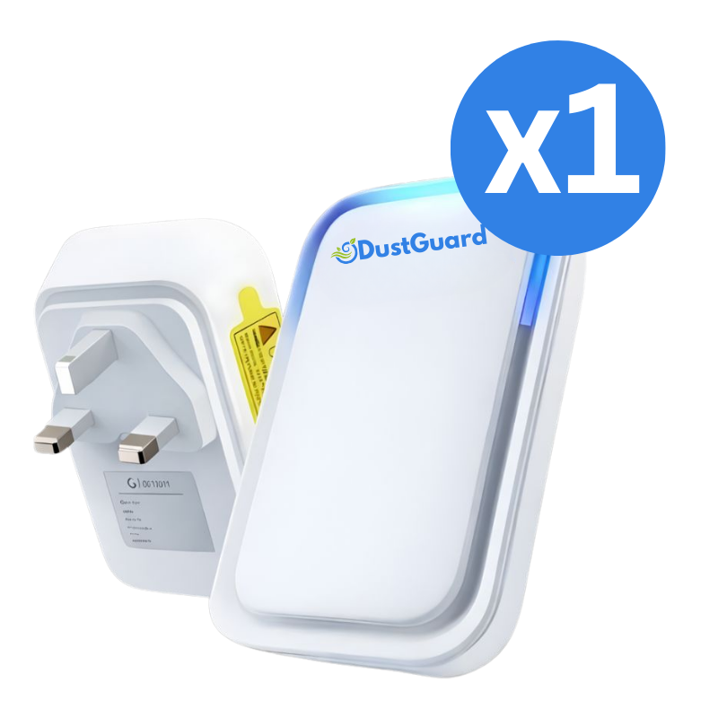 DustGuard™
