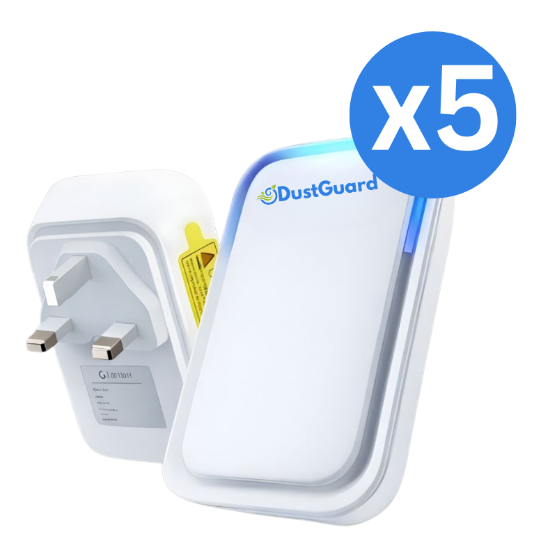DustGuard™
