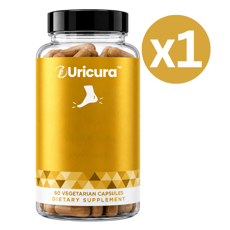 Uricura™