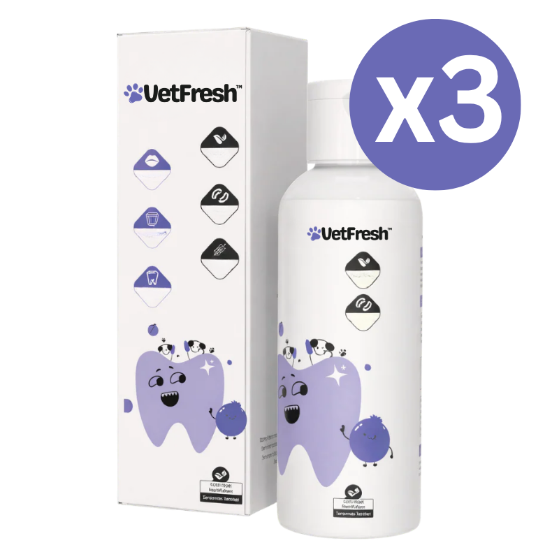 VetFresh™