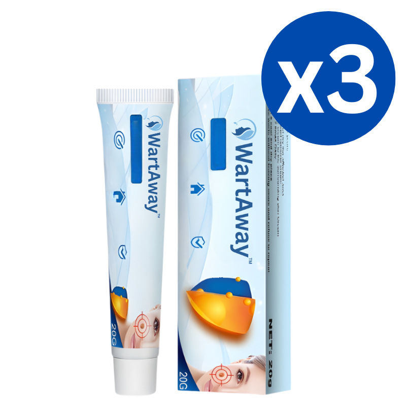 WartAway™
