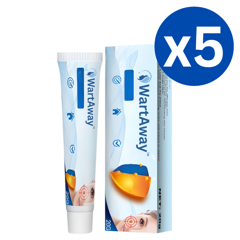 WartAway™