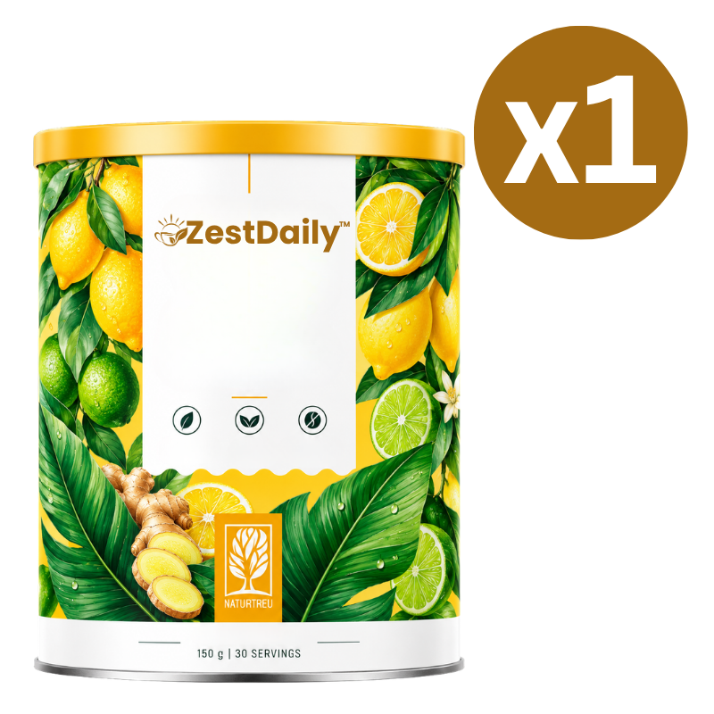 ZestDaily™