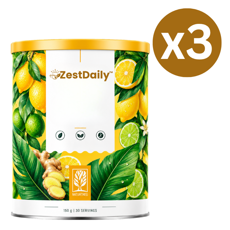 ZestDaily™