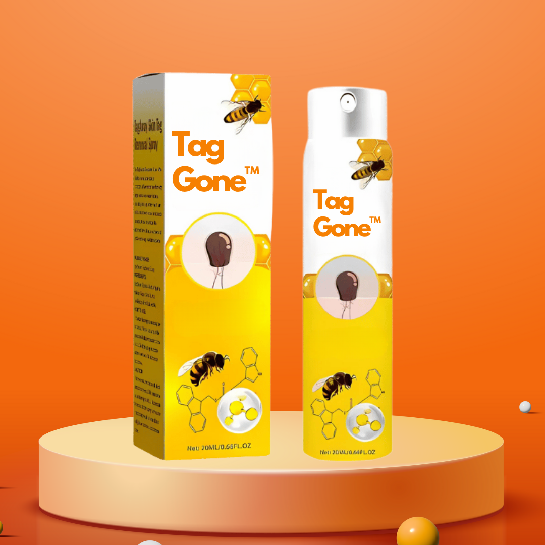 TagGone™